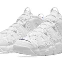 (GS) Nike Air More Uptempo 'White Midnight Navy' DH9719-100 8 (GS) Nike Air More Uptempo 'White Midnight Navy' DH9719-100 -Nike Shop 2 4226e344 d0f4 40f1 92bf 6b29431f9b24