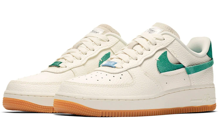 (WMNS) Nike Air Force 1 '07 LXX 'Vandalized' BV0740-100 3 (WMNS) Nike Air Force 1 '07 LXX 'Vandalized' BV0740-100 - Image 3