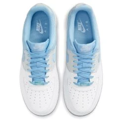 Nike Air Force 1 '07 LV8 'Psychic Blue' CZ0337-400 -Nike Shop 2 4a958dd4 2c91 4e15 8378 08343696ed5e