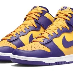 Nike Dunk High 'Lakers' DD1399-500 8 Nike Dunk High 'Lakers' DD1399-500 -Nike Shop 2 4da1a7b9 0c5e 4517 a412 75fba46f4e94