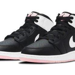 Nike (GS) Air Jordan 1 Mid 'Arctic Punch' 555112-061 8 Nike (GS) Air Jordan 1 Mid 'Arctic Punch' 555112-061 -Nike Shop 2 4dca7fe3 833c 4429 b78c cf4e8b38ea4d