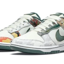 Nike Dunk Low SE 'Sail Multi-Camo' DH0957-100 -Nike Shop 2 5265a2c4 bce4 4870 965a eb783fff994a