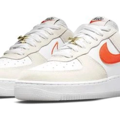 (WMNS) Nike Air Force 1 '07 SE 'First Use' DA8302-101 8 (WMNS) Nike Air Force 1 '07 SE 'First Use' DA8302-101 -Nike Shop 2 52d4fce6 8ba2 4042 99c2 b8e69a400df1