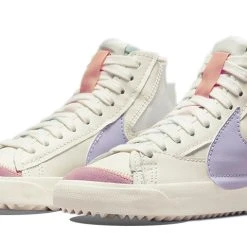 Nike Blazer Mid '77 Jumbo 'Glaze Powder' DO8909-167 8 Nike Blazer Mid '77 Jumbo 'Glaze Powder' DO8909-167 -Nike Shop 2 54f56a06 fd10 4952 857f 6fc7c908a0f7