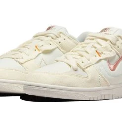 (WMNS) Nike Dunk Low Disrupt 2 'Pale Ivory' DH4402-100 -Nike Shop 2 55258481 9865 4993 bee0 7f1b82f455e5