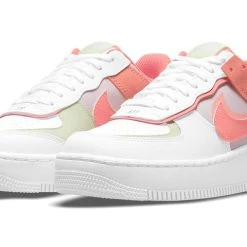 (WMNS) Nike Air Force 1 Shadow 'White Magic Ember' CI0919-110 -Nike Shop 2 5806ae61 ff22 4fb2 8543 6f21d490c8d1