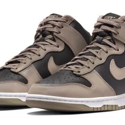 (WMNS) Nike Dunk High 'Moon Fossil' DD1869-002 -Nike Shop 2 58c35ed8 0301 4146 a7cd 1a6c5a3c9d83