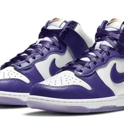 (WMNS) Nike Dunk High 'Varsity Purple' DC5382-100 8 (WMNS) Nike Dunk High 'Varsity Purple' DC5382-100 -Nike Shop 2 592c30cf 64e8 42d9 aba3 86a81f58caa1