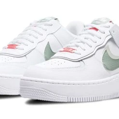 (WMNS) Nike Air Force 1 Shadow 'Seafoam' CI0919-112 -Nike Shop 2 59691bfe 796e 4400 8a69 8cbc07e23932