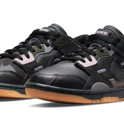 Nike Dunk Low Scrap 'Black' DB0500-001 8 Nike Dunk Low Scrap 'Black' DB0500-001 -Nike Shop 2 5e8d107c cca8 4b5d 8c38 899a8443bbb6