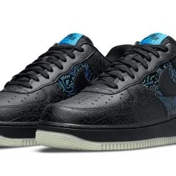 Nike Space Jam X Air Force 1 '07 'Computer Chip' DH5354-001 -Nike Shop 2 5e8df275 da18 46c4 9a34 9e1f88164837