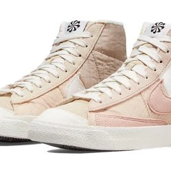 (WMNS) Nike Blazer Mid '77 LX Next Nature 'Toasty - Pink Oxford' DO7445-261 8 (WMNS) Nike Blazer Mid '77 LX Next Nature 'Toasty - Pink Oxford' DO7445-261 -Nike Shop 2 5ebcc7e9 f10f 4d50 bef3 97307559e9a6