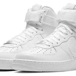 Nike Air Force 1 High '07 'Triple ' CW2290-111 -Nike Shop 2 64e9c50b 9be6 47a8 99b0 84fccf495712