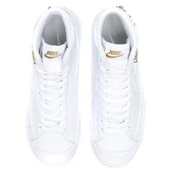 (WMNS) Nike Blazer Mid '77 LX 'Lucky Charms - White' DM0850-100 -Nike Shop 2 652b8bda 5ec8 4375 91bf 5f28d25844d7