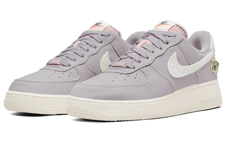 (WMNS) Nike Air Force 1 '07 SE 'Air Sprung' DJ6378-500 3 (WMNS) Nike Air Force 1 '07 SE 'Air Sprung' DJ6378-500 - Image 3
