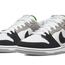 Nike SB Skateboard Dunk Low Pro'Chlorophyll' BQ6817-011 8 Nike SB Skateboard Dunk Low Pro'Chlorophyll' BQ6817-011 -Nike Shop 2 6ed88a8e 66ed 4cf3 bc33 dfc2c7dca43f