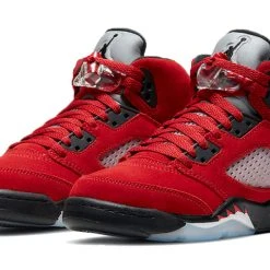 Nike (GS) Air Jordan 5 Retro 'Raging Bull' 2021 440888-600 8 Nike (GS) Air Jordan 5 Retro 'Raging Bull' 2021 440888-600 -Nike Shop 2 70e1c6b8 ad9a 4b1a b652 e45c802e0476