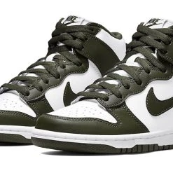 Nike Dunk High 'Cargo Khaki' 2022 DD1399-107 8 Nike Dunk High 'Cargo Khaki' 2022 DD1399-107 -Nike Shop 2 7302f3ba d3f3 44ff 89e7 202b0b14e4f2