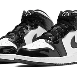 Nike (GS) Air Jordan 1 Mid SE 'All Star 2021' DD2192-001 -Nike Shop 2 76ce1fce 340a 4639 b379 a1306dc812e8