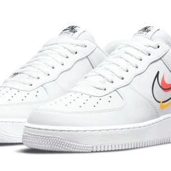 Nike Air Force 1 Low 'Multi-Swoosh' DM9096-100 8 Nike Air Force 1 Low 'Multi-Swoosh' DM9096-100 -Nike Shop 2 7a7efeba 9f75 4b1b bfd4 d23381d5494c