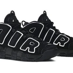 (GS) Nike Air More Uptempo 'Black' 2016 415082-002 7 (GS) Nike Air More Uptempo 'Black' 2016 415082-002 -Nike Shop 2 7b1be4b3 0a47 4d47 9270 f3c651facb2e