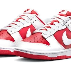 Nike Dunk Low 'Championship Red' DD1391-600 8 Nike Dunk Low 'Championship Red' DD1391-600 -Nike Shop 2 7b6c1e4d 546f 4043 a30a e9d96028a5ef