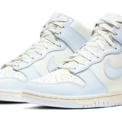 (WMNS) Nike Dunk High 'Football Grey' DD1869-102 -Nike Shop 2 7d7670fa 7780 42b4 bb4e 4810c953d522