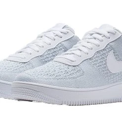 Nike Air Force 1 Flyknit Low 2.0 'Pure Platinum' AV3042-100 7 Nike Air Force 1 Flyknit Low 2.0 'Pure Platinum' AV3042-100 -Nike Shop 2 82cf2e16 87a5 447d b728 7ed97b781f3e