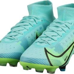 Nike Mercurial Superfly 8 Elite FG 'Dynamic Turquoise Lime Glow' CV0958-403 7 Nike Mercurial Superfly 8 Elite FG 'Dynamic Turquoise Lime Glow' CV0958-403 -Nike Shop 2 8398547d 4f62 4d07 8892 1d5797571fcb