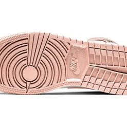 Nike (GS) Air Jordan 1 Mid 'Crimson Tint' 554725-133 6 Nike (GS) Air Jordan 1 Mid 'Crimson Tint' 554725-133 -Nike Shop 2 8529cff6 082b 4cbd 84f8 58c627921128