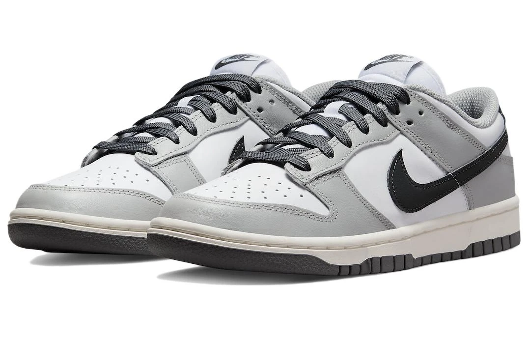 (WMNS) Nike Dunk Low 'Light Smoke Grey' DD1503-117 3 (WMNS) Nike Dunk Low 'Light Smoke Grey' DD1503-117 - Image 3