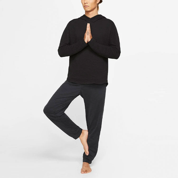 Men's Nike Yoga Nomad Casual Sports Black CZ2220-010 3 Men's Nike Yoga Nomad Casual Sports Black CZ2220-010 - Image 3