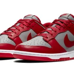 Nike Dunk Low 'UNLV' 2021 DD1391-002 7 Nike Dunk Low 'UNLV' 2021 DD1391-002 -Nike Shop 2 94480e21 bbcb 4469 880c a594da69c04b