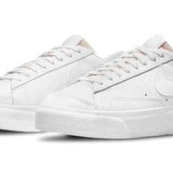 (WMNS) Nike Blazer Low 'Triple White' DJ0292-100 -Nike Shop 2 956cf4f5 898d 4248 8cf7 9f11ed6c8c28