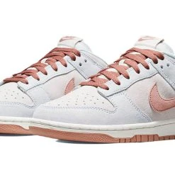 Nike Dunk Low Premium 'Fossil Rose' DH7577-001 -Nike Shop 2 99146ef5 a721 4d2c bce1 4ac533418b14