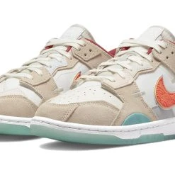 Nike Dunk Low Scrap 'Shapeless, Formless, Limitless' DQ4975-181 -Nike Shop 2 99d635f9 64e8 47f9 9225 a8dc91a9590d