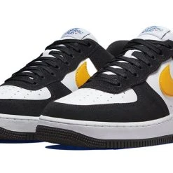 Nike Air Force 1 '07 LV8 'Athletic Club - Black University Gold' DH7568-002 8 Nike Air Force 1 '07 LV8 'Athletic Club - Black University Gold' DH7568-002 -Nike Shop 2 9cf658fb efe9 45c3 94d4 6ed0b955ea70