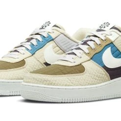 Nike Air Force 1 '07 LX 'Toasty - Brown Kelp' DC8744-301 -Nike Shop 2 9e8b05fe 3ba2 4721 903a f62e55d65541