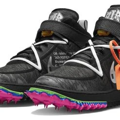 Nike Off-White X Air Force 1 Mid 'Black' DO6290-001 8 Nike Off-White X Air Force 1 Mid 'Black' DO6290-001 -Nike Shop 2 a3094a54 c81d 49c1 b39f 60f0971adc07