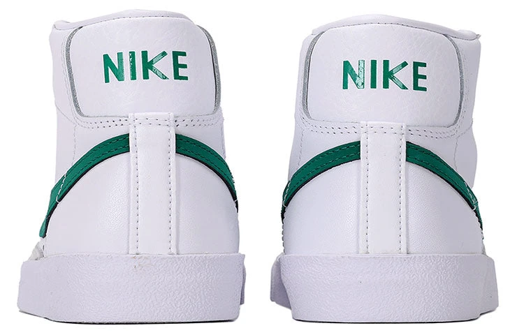 (WMNS) Nike Blazer Mid '77 Vintage 'White Malachite' CZ1055-119 3 (WMNS) Nike Blazer Mid '77 Vintage 'White Malachite' CZ1055-119 - Image 3