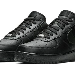 Nike Air Force 1 '07 'Triple Black' CW2288-001 8 Nike Air Force 1 '07 'Triple Black' CW2288-001 -Nike Shop 2 a4850e34 5890 4f02 b1ce 1b5048d646e0