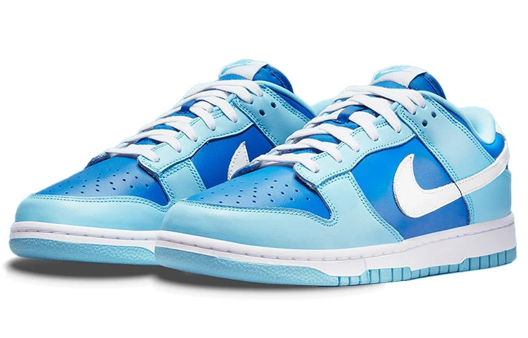 Nike Dunk Low Retro QS 'Argon' 2022 DM0121-400 3 Nike Dunk Low Retro QS 'Argon' 2022 DM0121-400 - Image 3