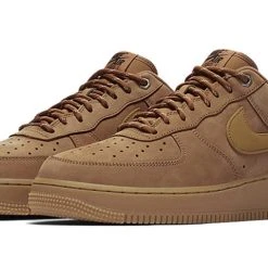 Nike Air Force 1 Low 'Flax' 2019 CJ9179-200 -Nike Shop 2 a7e2917e ec09 4298 962f 2d4a3e81f26a