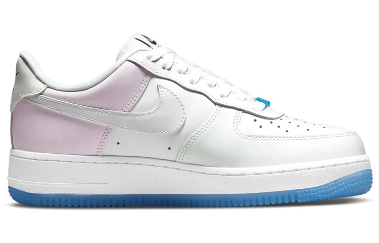 (WMNS) Nike Air Force 1 '07 LX 'UV Reactive' DA8301-100 3 (WMNS) Nike Air Force 1 '07 LX 'UV Reactive' DA8301-100 - Image 3