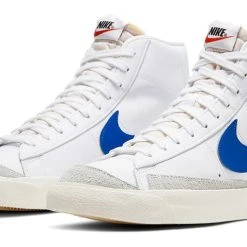 Nike Blazer Mid '77 Vintage 'Racer Blue' BQ6806-103 7 Nike Blazer Mid '77 Vintage 'Racer Blue' BQ6806-103 -Nike Shop 2 ab9967cf 499f 4578 87d5 d47ac9874688