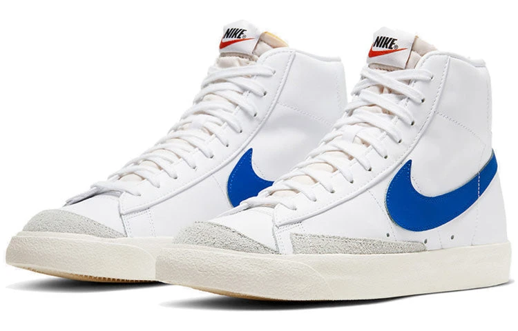 Nike Blazer Mid '77 Vintage 'Racer Blue' BQ6806-103 3 Nike Blazer Mid '77 Vintage 'Racer Blue' BQ6806-103 - Image 3