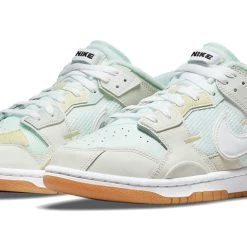 Nike Dunk Low Scrap 'Sea Glass' DB0500-100 8 Nike Dunk Low Scrap 'Sea Glass' DB0500-100 -Nike Shop 2 aed77ef0 9359 46d2 a1d6 8157cd653b81