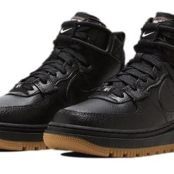 (WMNS) Nike Air Force 1 High Utility 2.0 'Black Gum Medium Brown' DC3584-001 8 (WMNS) Nike Air Force 1 High Utility 2.0 'Black Gum Medium Brown' DC3584-001 -Nike Shop 2 b11c0a5a bcc6 478d 9d9d 84a48948d4ed