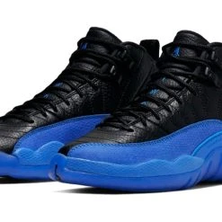 Nike (GS) Air Jordan 12 Retro 'Game Royal' 153265-014 -Nike Shop 2 b17ee615 1fc4 4042 ae7a 887d8f2ee45e