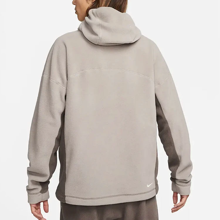 Nike ACG Therma-FIT 'Wolf Tree' Men's Pullover DQ5780-087 3 Nike ACG Therma-FIT 'Wolf Tree' Men's Pullover DQ5780-087 - Image 3